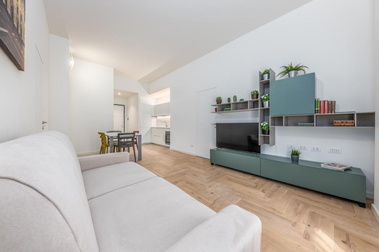 Casa Da Incanta Apartment Mailand