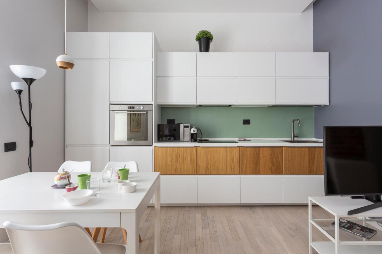 Apartment Lovely & Modern In China Town Area - Via Rosmini *