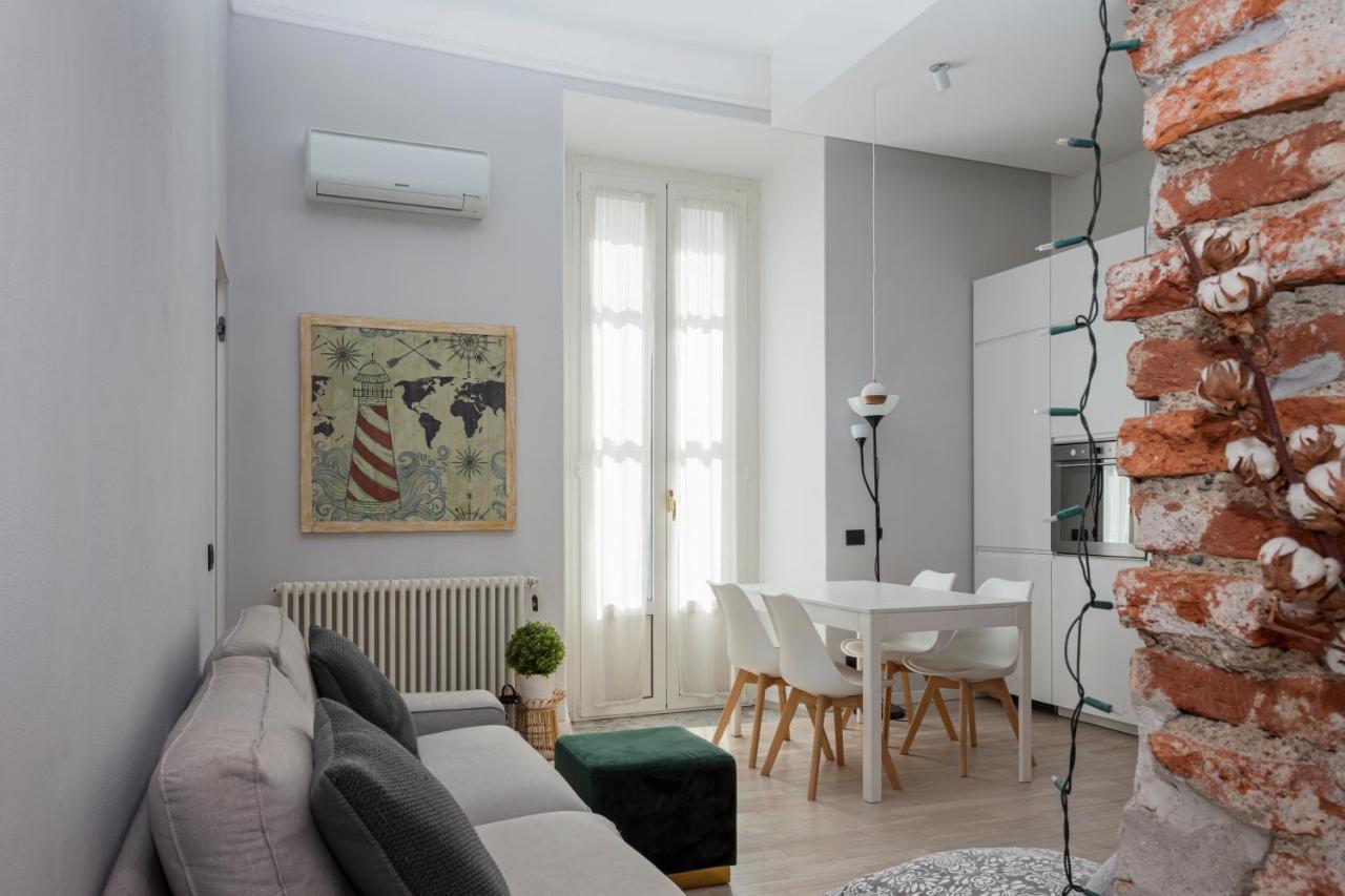 Lovely & Modern In China Town Area - Via Rosmini Apartment
