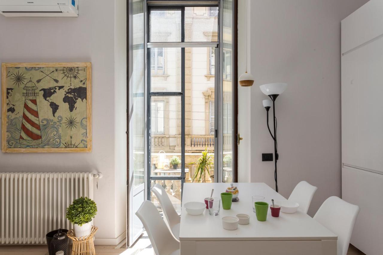 Lovely & Modern In China Town Area - Via Rosmini * Mailand