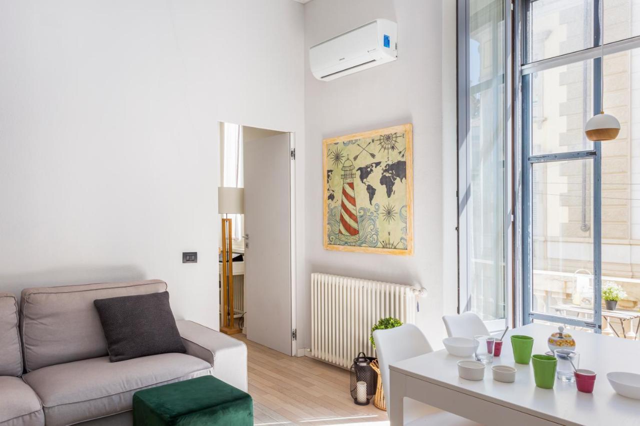 Lovely & Modern In China Town Area - Via Rosmini Apartment *