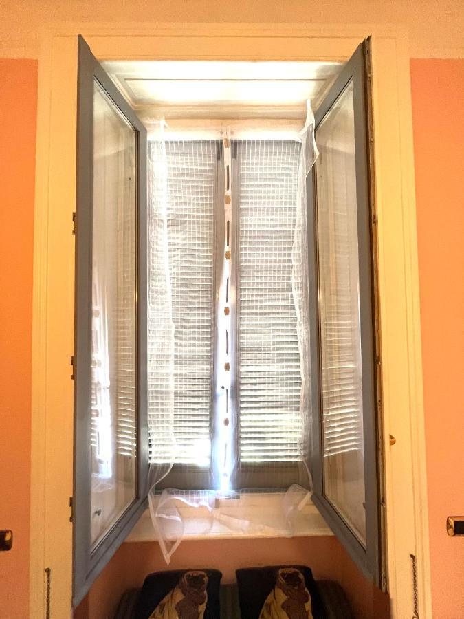 Apartamento Elegante Casa Liberty
