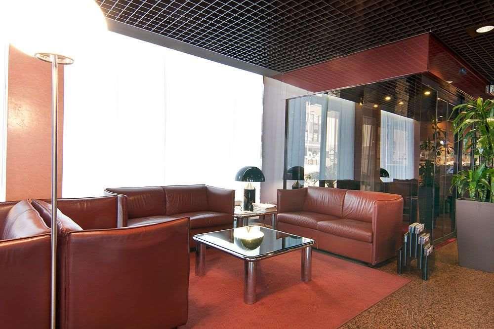 Hotel Galileo