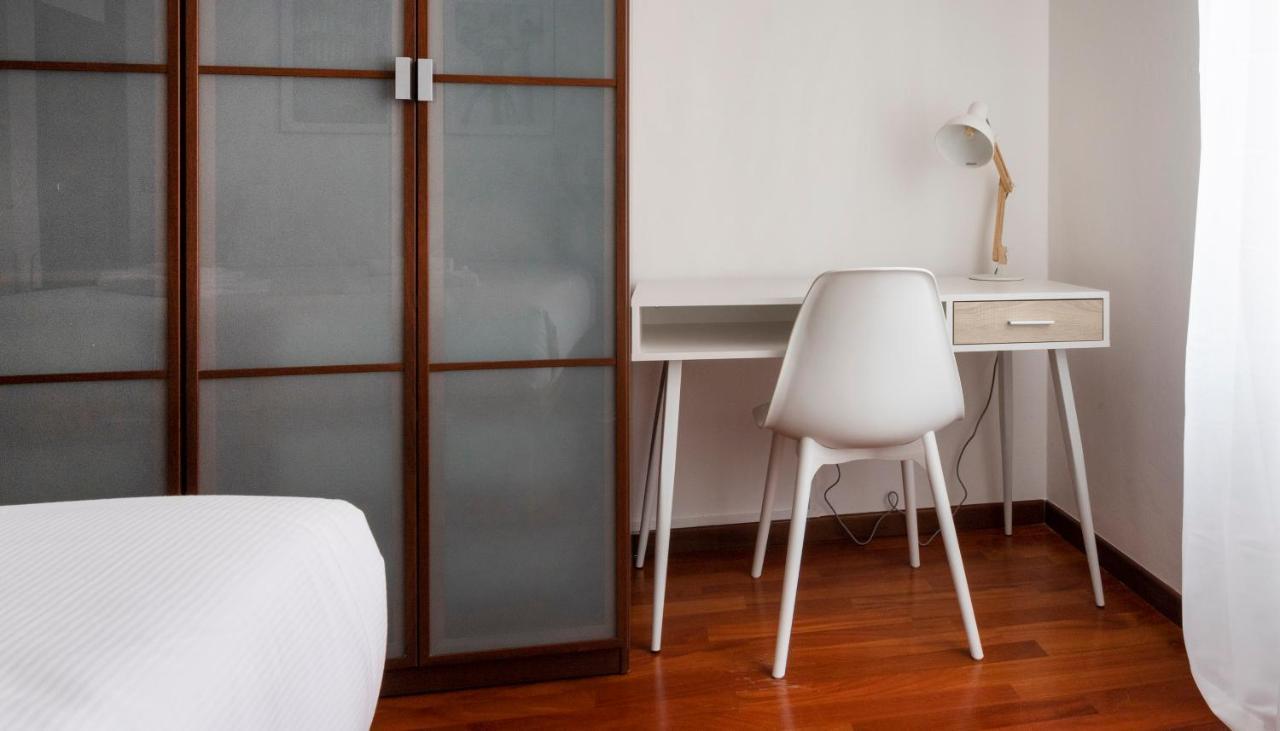 Apartment Italianway - Carlone 5 Mailand