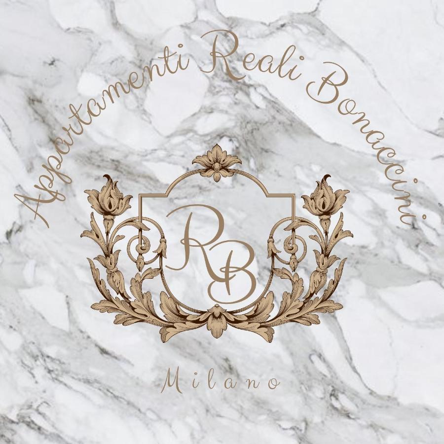 Apartment Reali Bonaccini Mailand