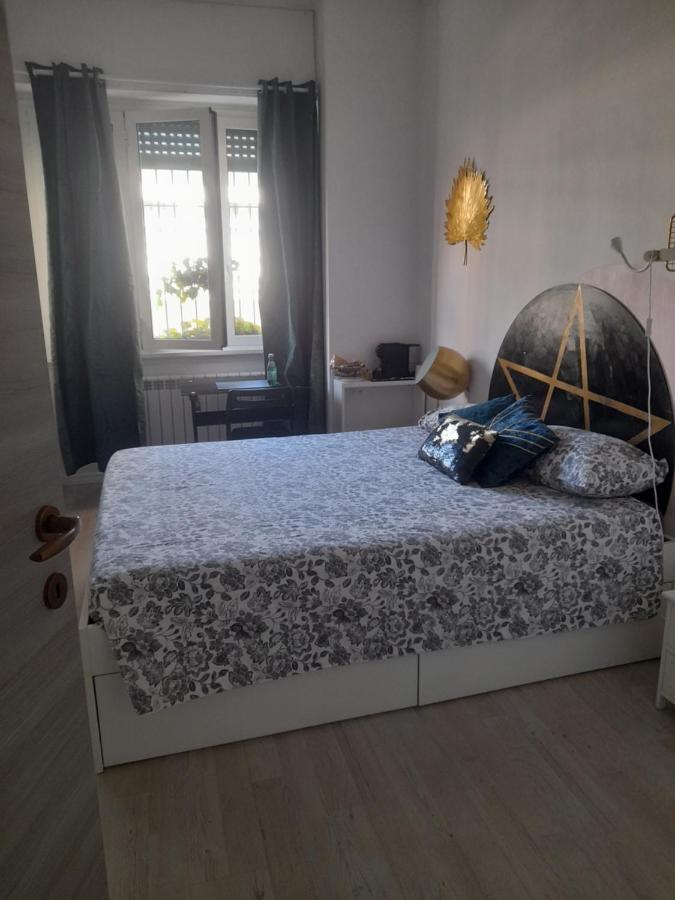 Annetta's Bovisa *
