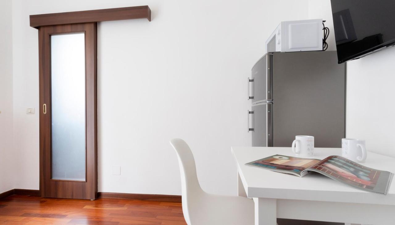 Italianway - Carlone 5 * Mailand