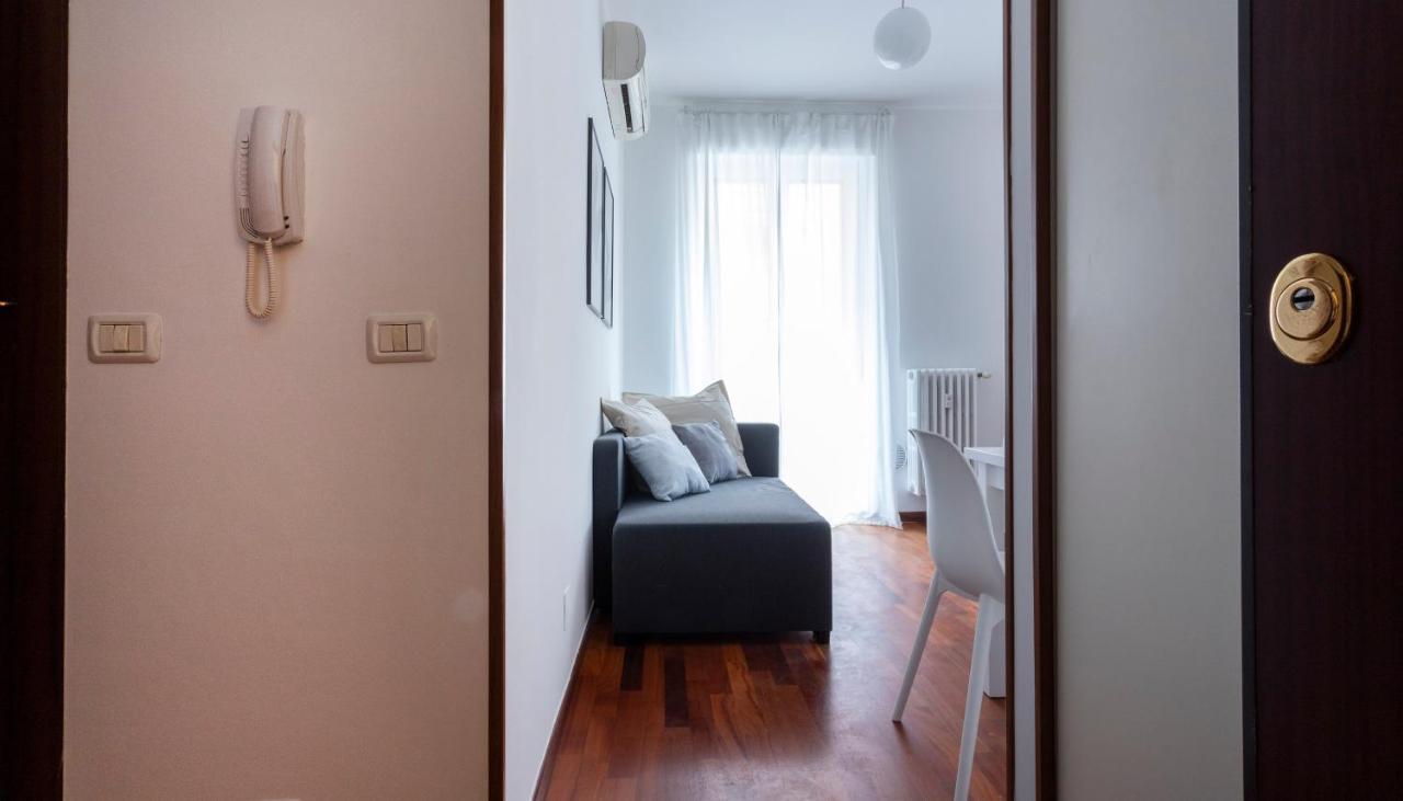 Italianway - Carlone 5 Apartment Mailand