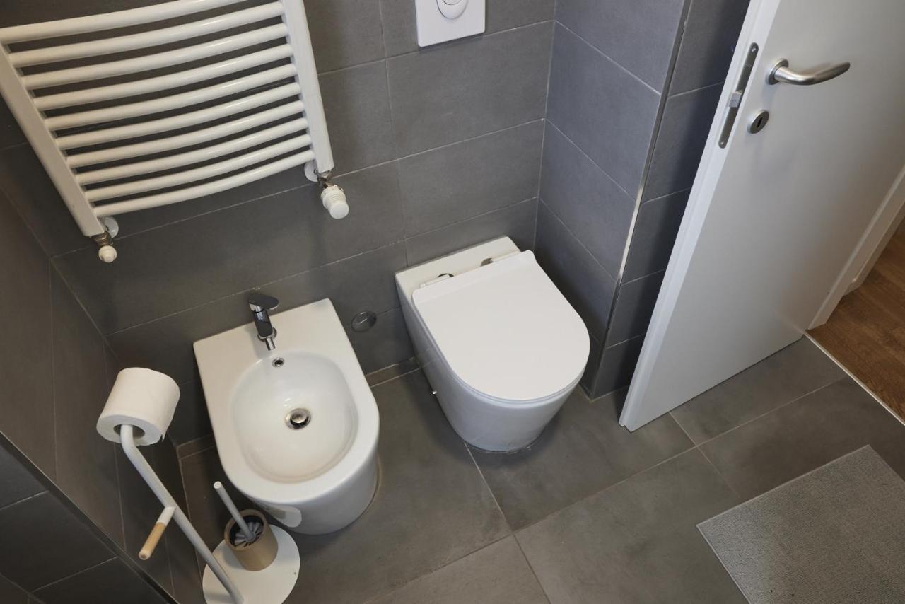 G62 Confortevole Bilocale Zona Stazione Apartamento