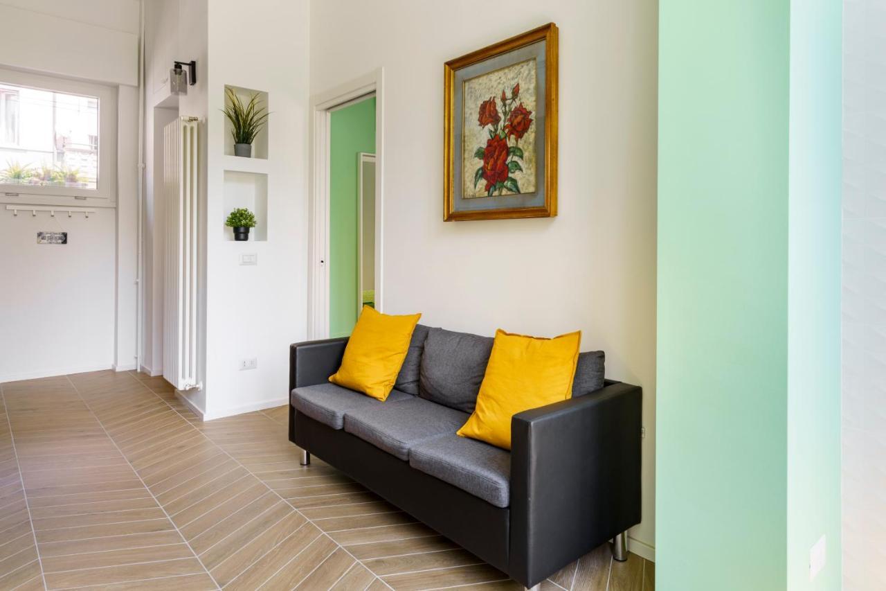 Apartment Porta Miniloft Mailand