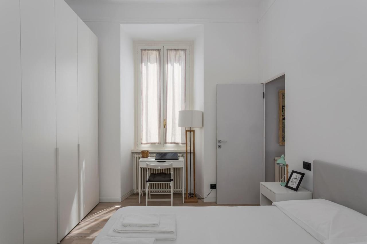 Lovely & Modern In China Town Area - Via Rosmini Apartment Mailand