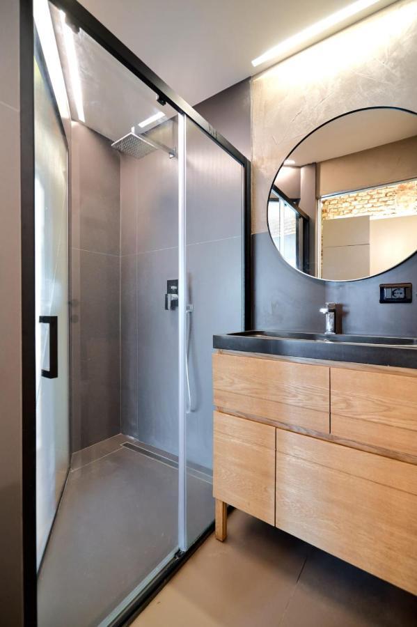 Lancetti Stylish Loft Mailand