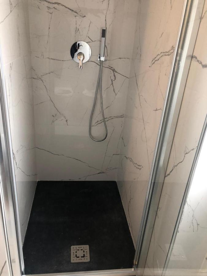 Trevi Industrial D Apartment *