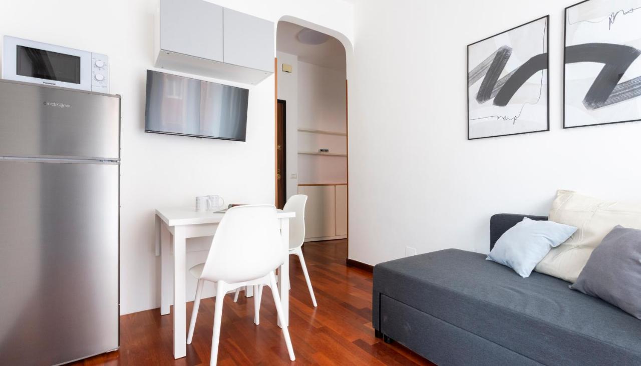 Apartment Italianway - Carlone 5 Mailand