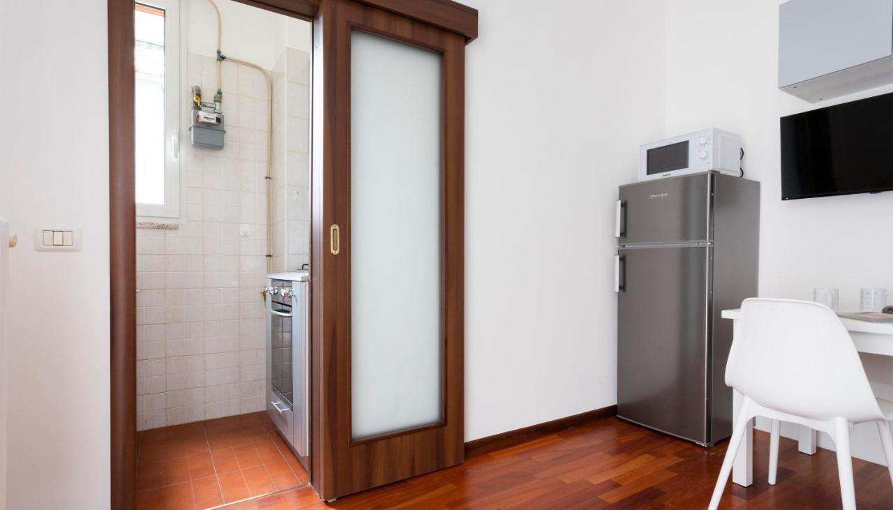 Italianway - Carlone 5 Apartment Mailand