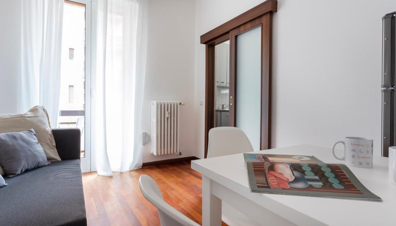 Italianway - Carlone 5 Apartment Mailand