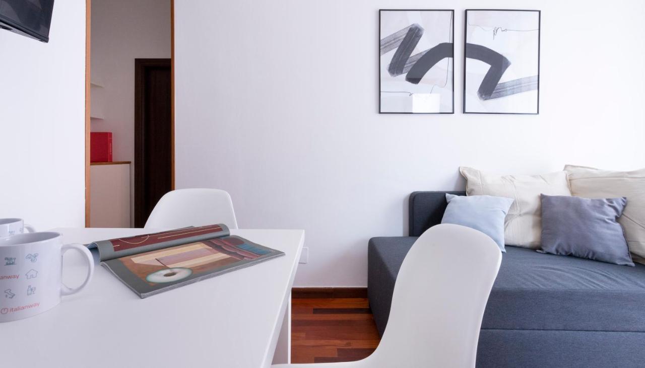 Italianway - Carlone 5 * Mailand
