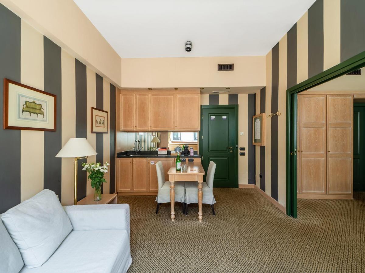 Numa Camperio Hotel Mailand