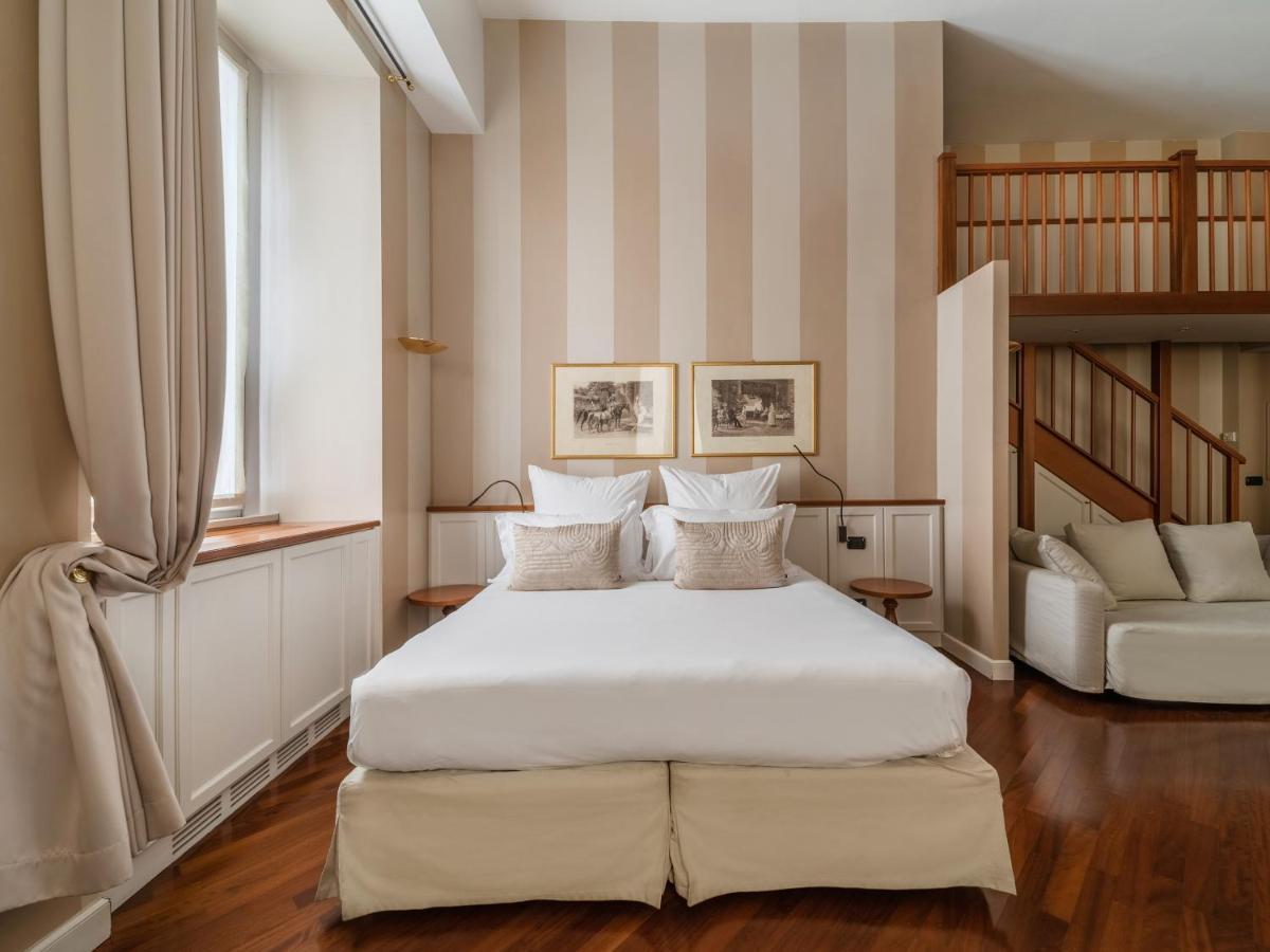Hotel Numa Camperio Mailand