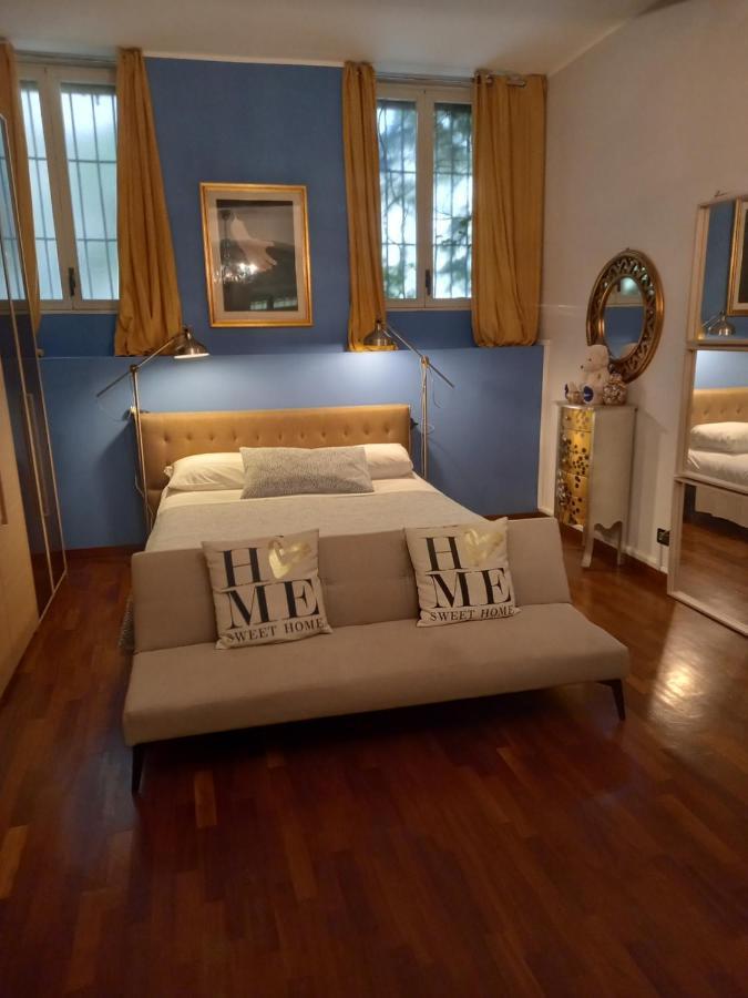 Corso Venezia 33 Apartment Mailand