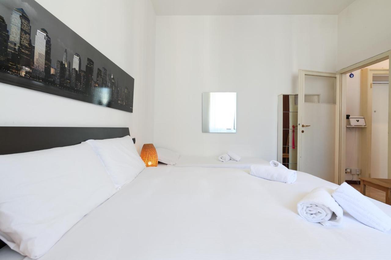 Primopiano - Tertulliano Apartamento