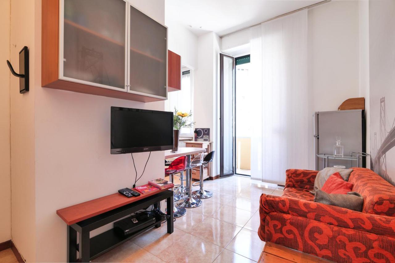 Apartamento Primopiano - Tertulliano