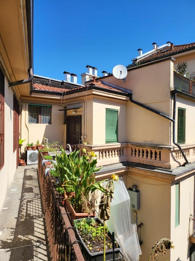 Apartamento Delizioso Bilocale In Zona Fondazione Prada 4 Piano Senza Ascensore *
