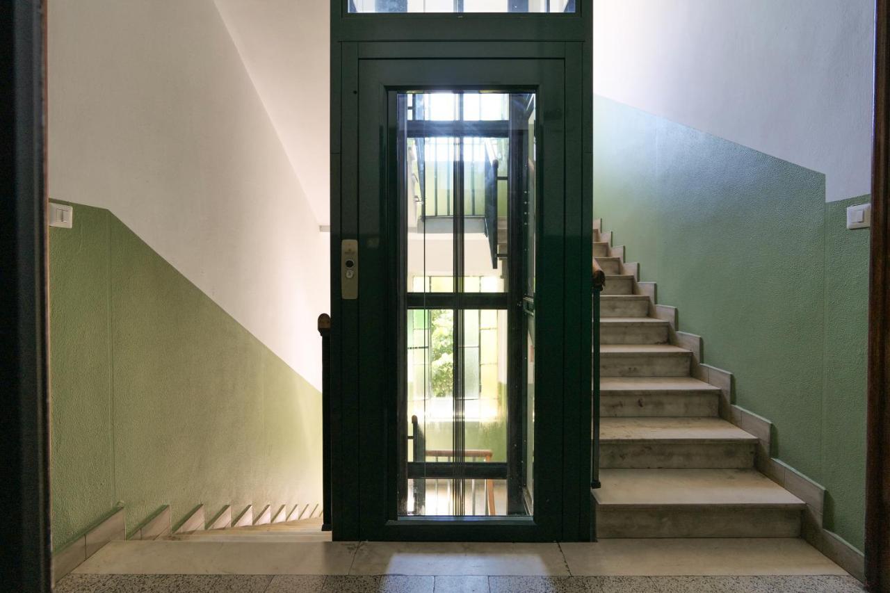 Apartamento Primopiano - Tertulliano *