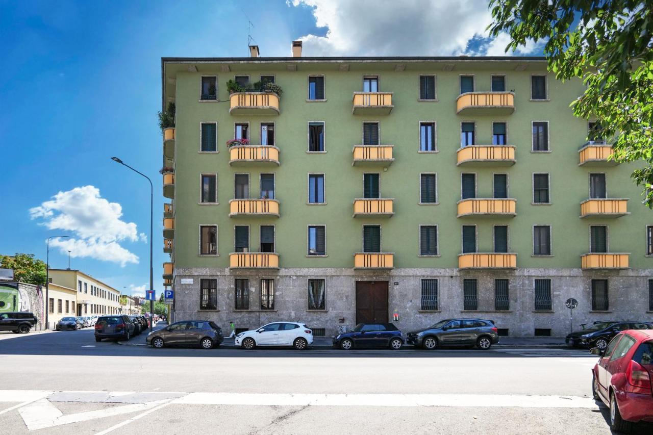 Apartamento Primopiano - Tertulliano