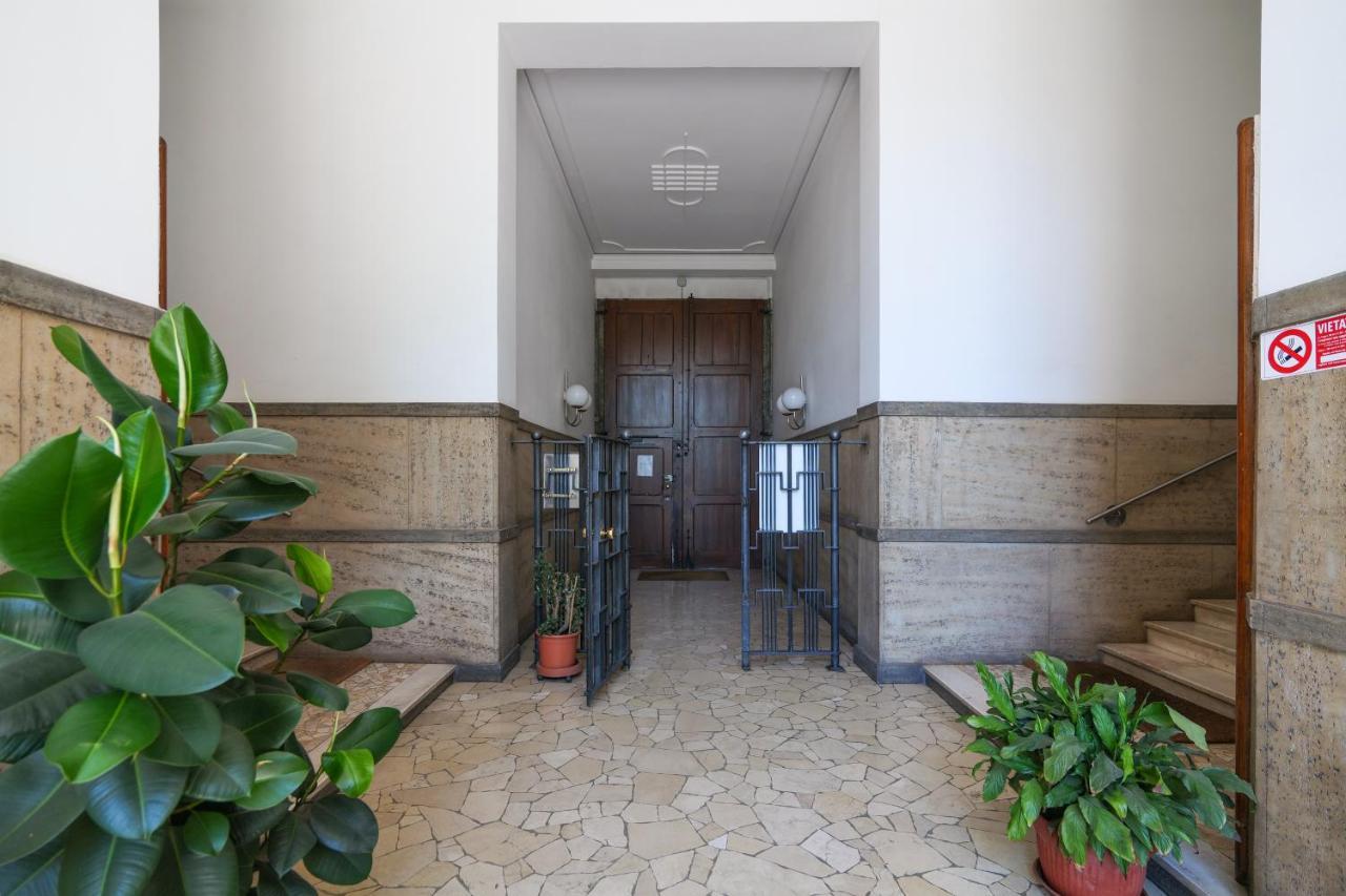 Apartamento Primopiano - Tertulliano *