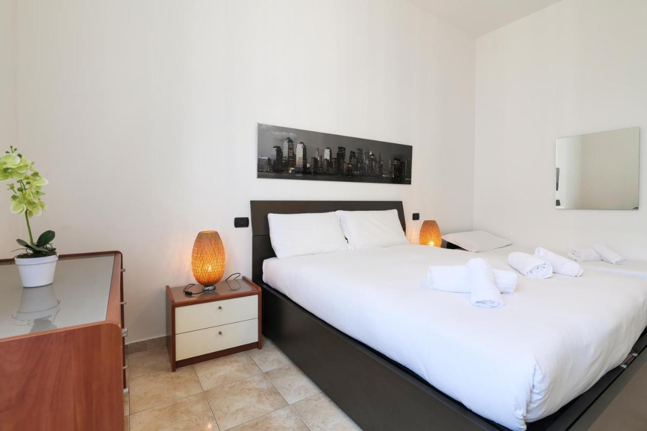Primopiano - Tertulliano Apartamento *