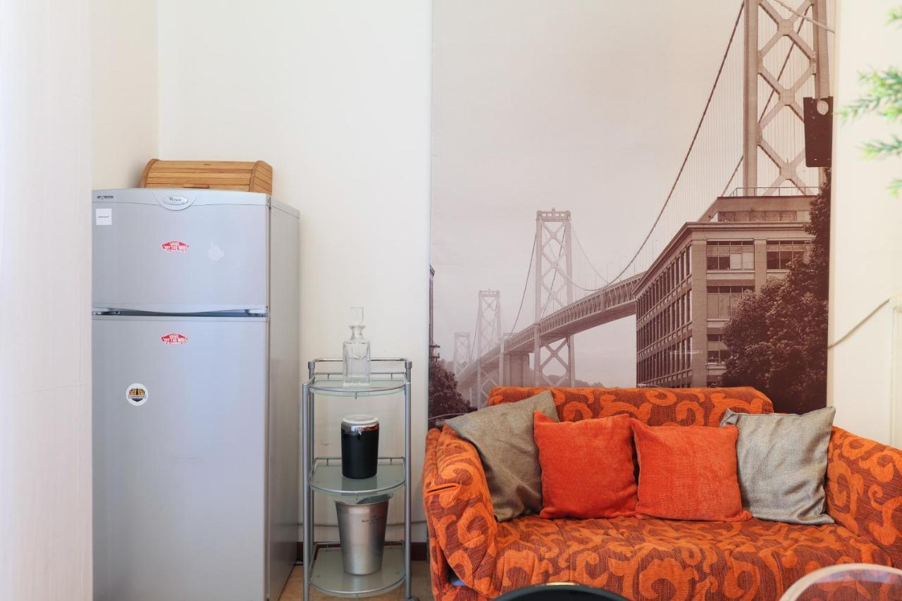 Apartamento Primopiano - Tertulliano Milão