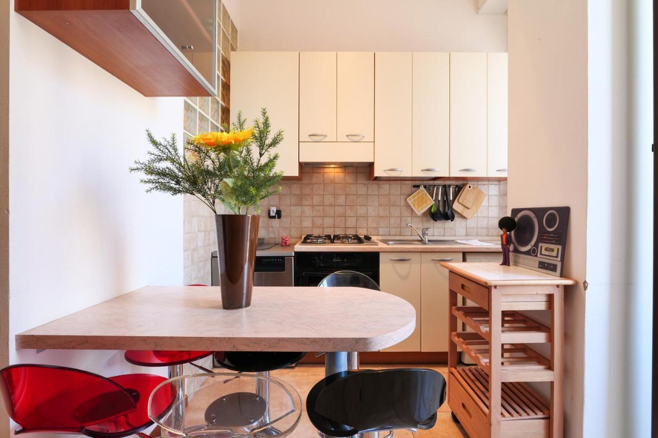 Primopiano - Tertulliano Apartamento Milão
