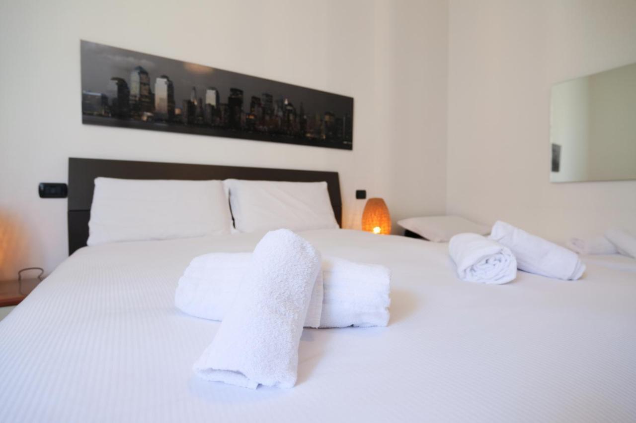 Apartamento Primopiano - Tertulliano *