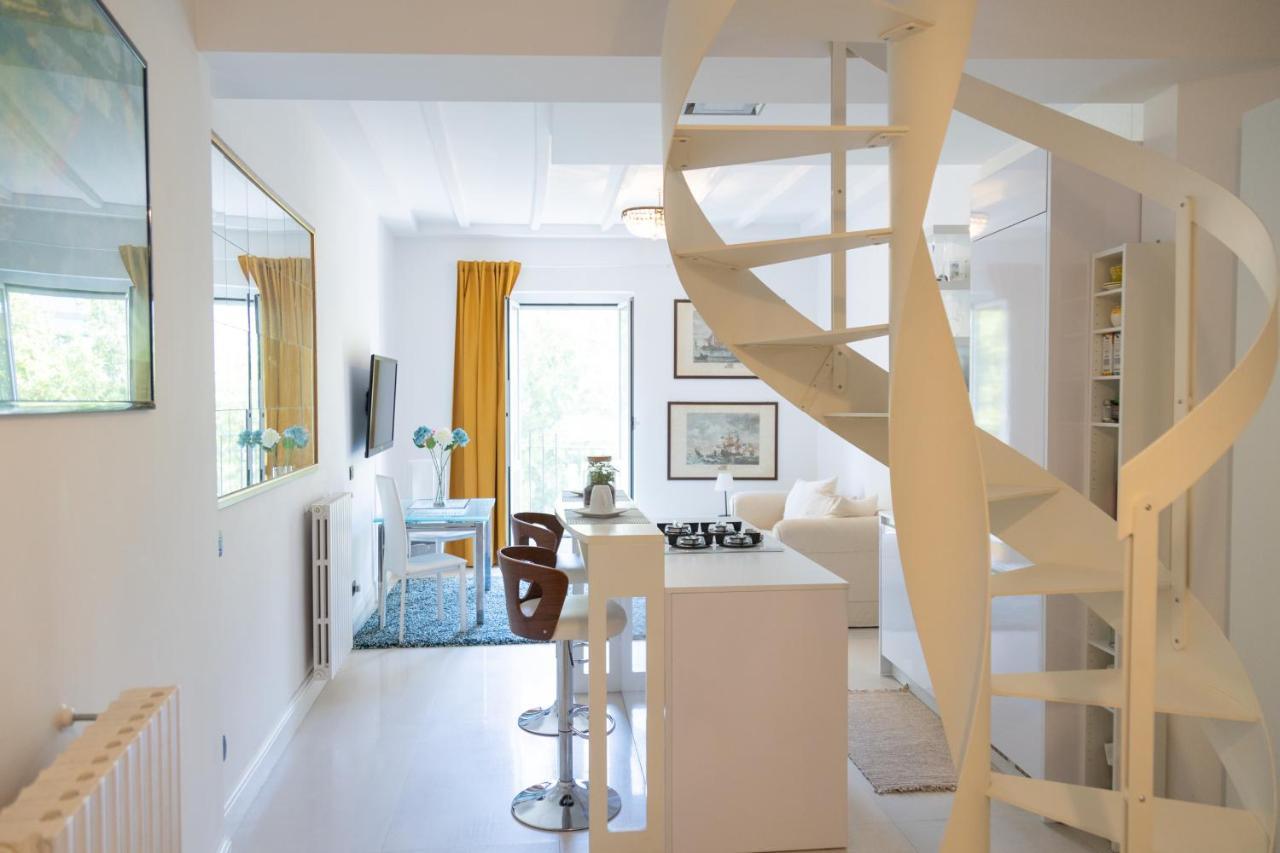Apartamento Citylife Charme - Sempione