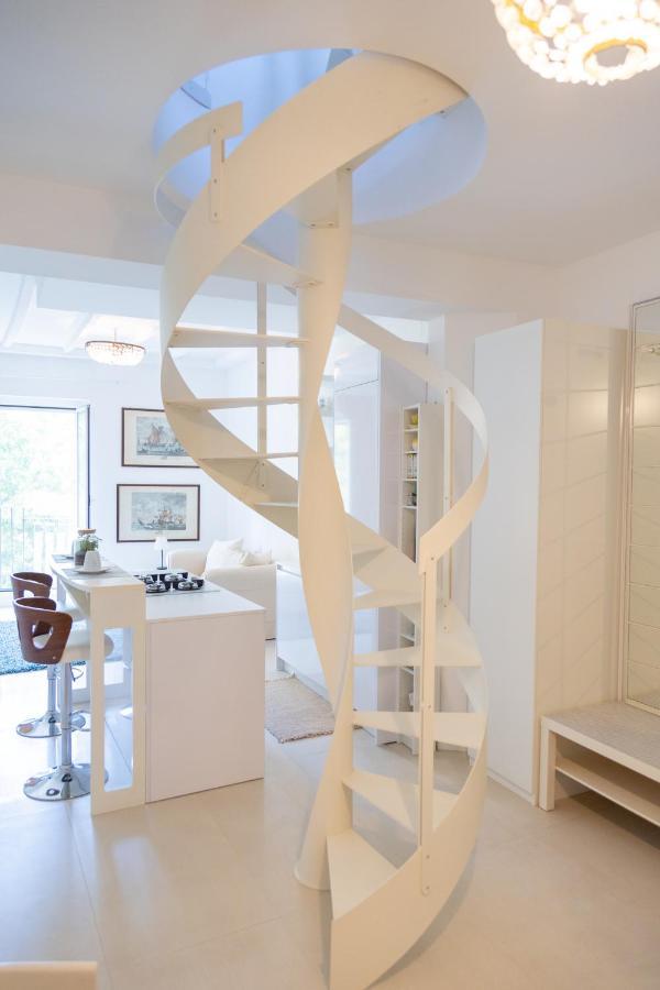 Citylife Charme - Sempione Apartamento