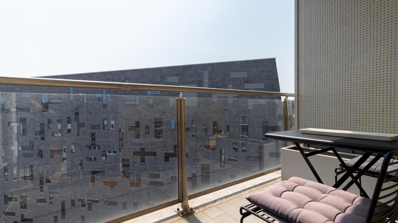 Italianway - Imperia 43 Apartamento Milão