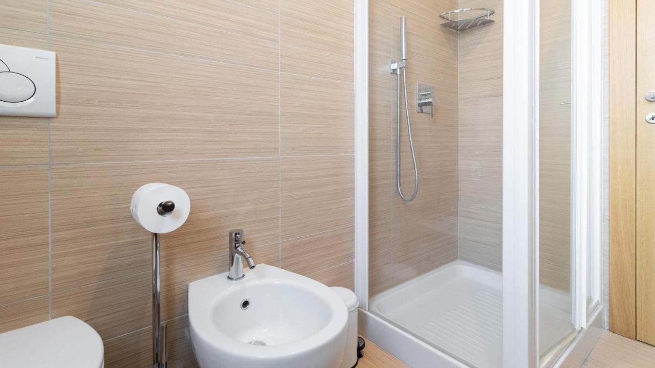 Italianway - Imperia 43 Apartamento *