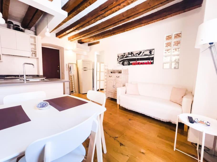 Apartment Arco Della Pace - Sempione - Moderno Bilocale Mailand