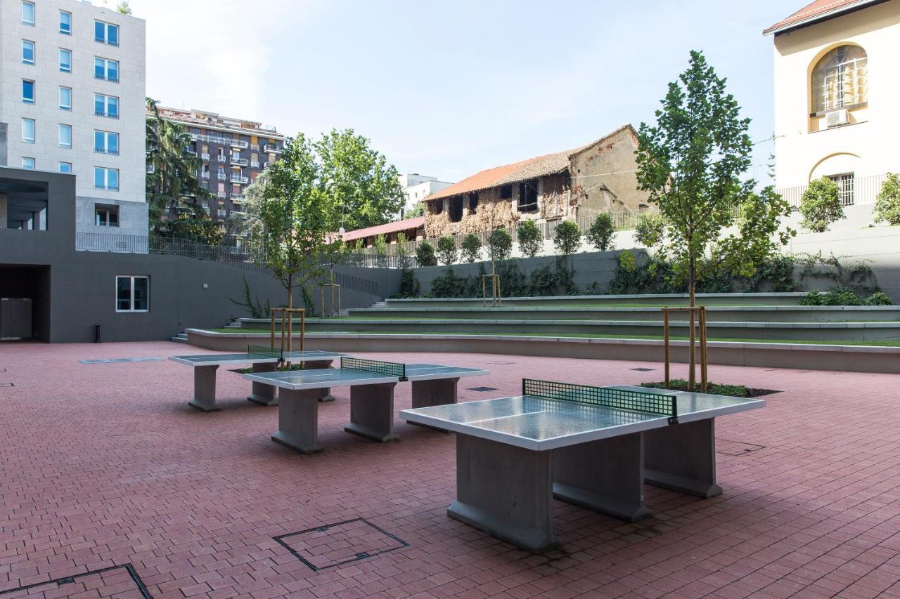 Aparto Giovenale Hotel *