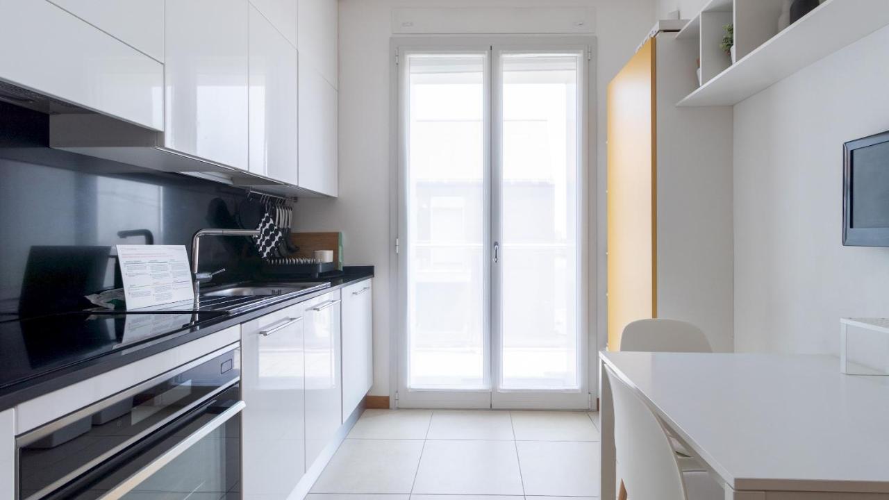 Apartamento Italianway - Imperia 43 *