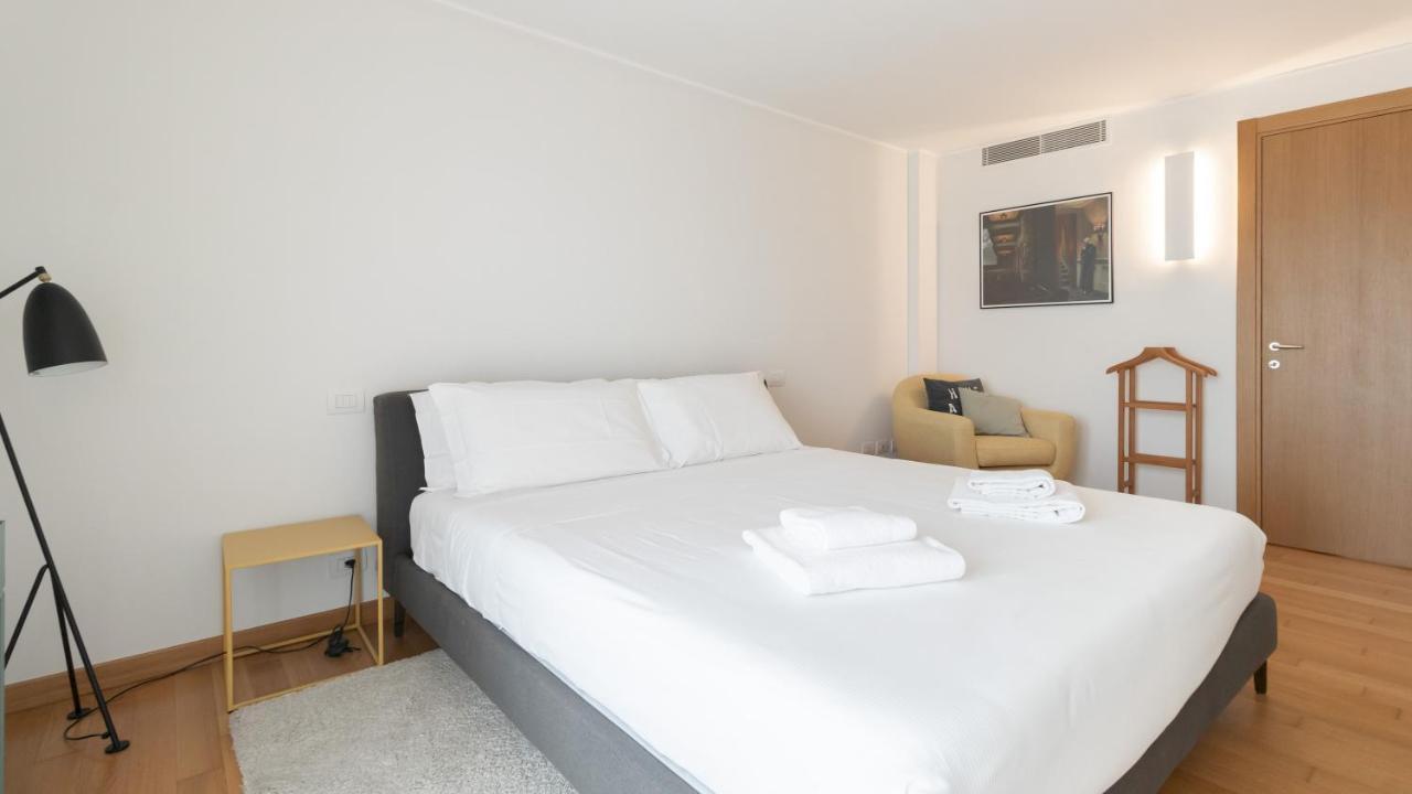 Apartamento Italianway - Imperia 43 *