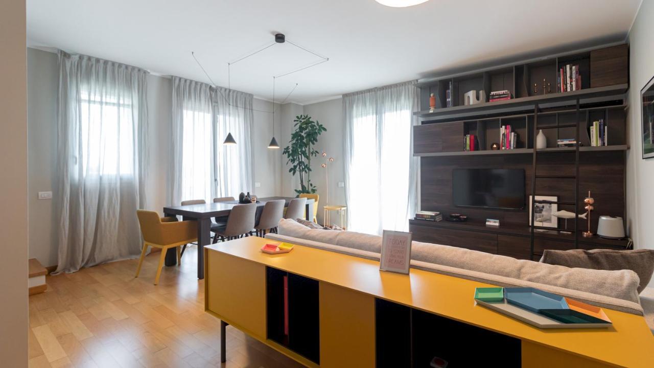 Italianway - Imperia 43 Apartamento