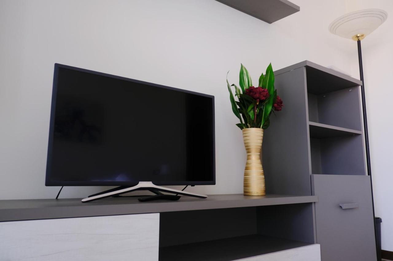 Way Rent - Elegante Loft Con Terrazzo Apartamento *