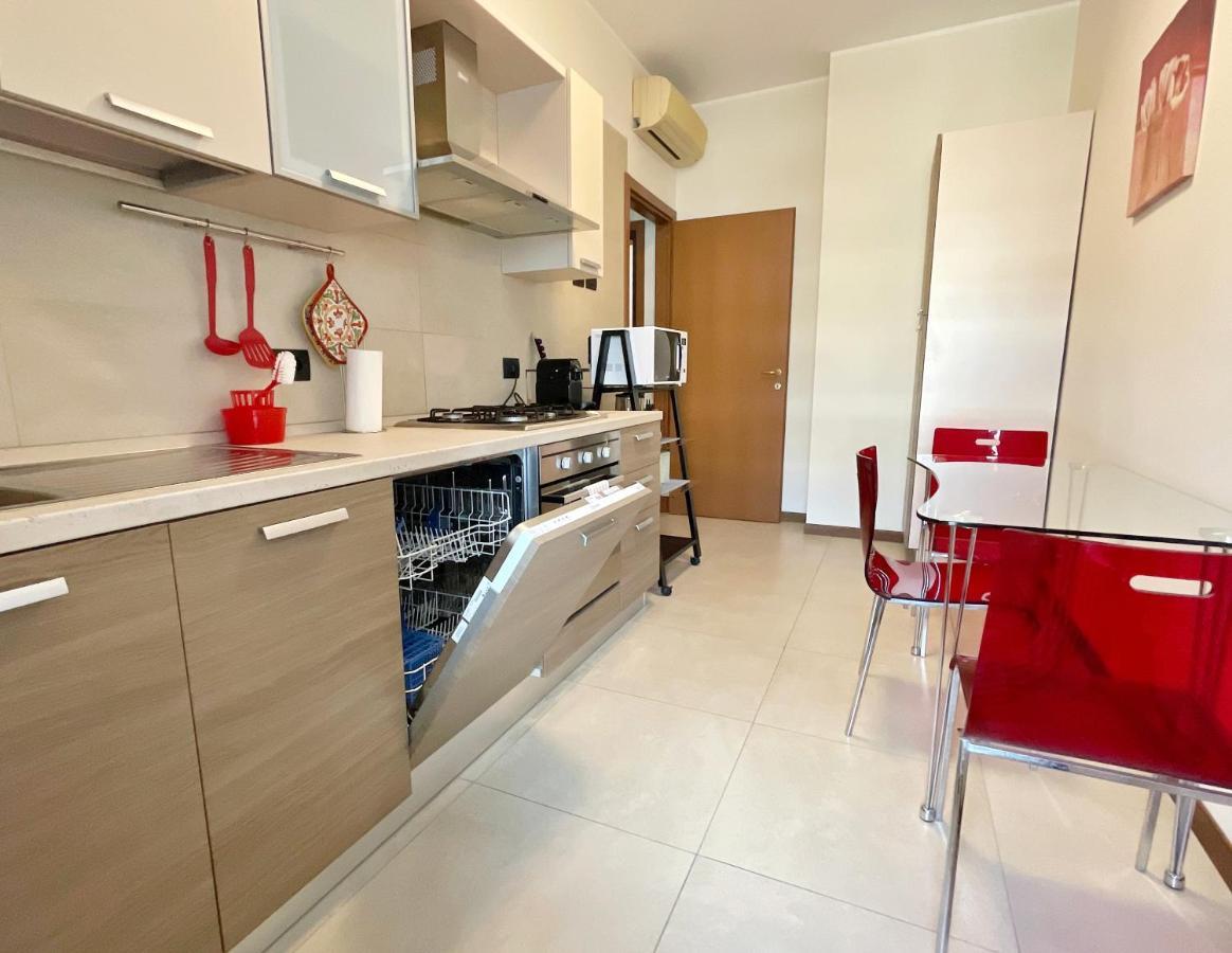 Way Rent - Elegante Loft Con Terrazzo Milão