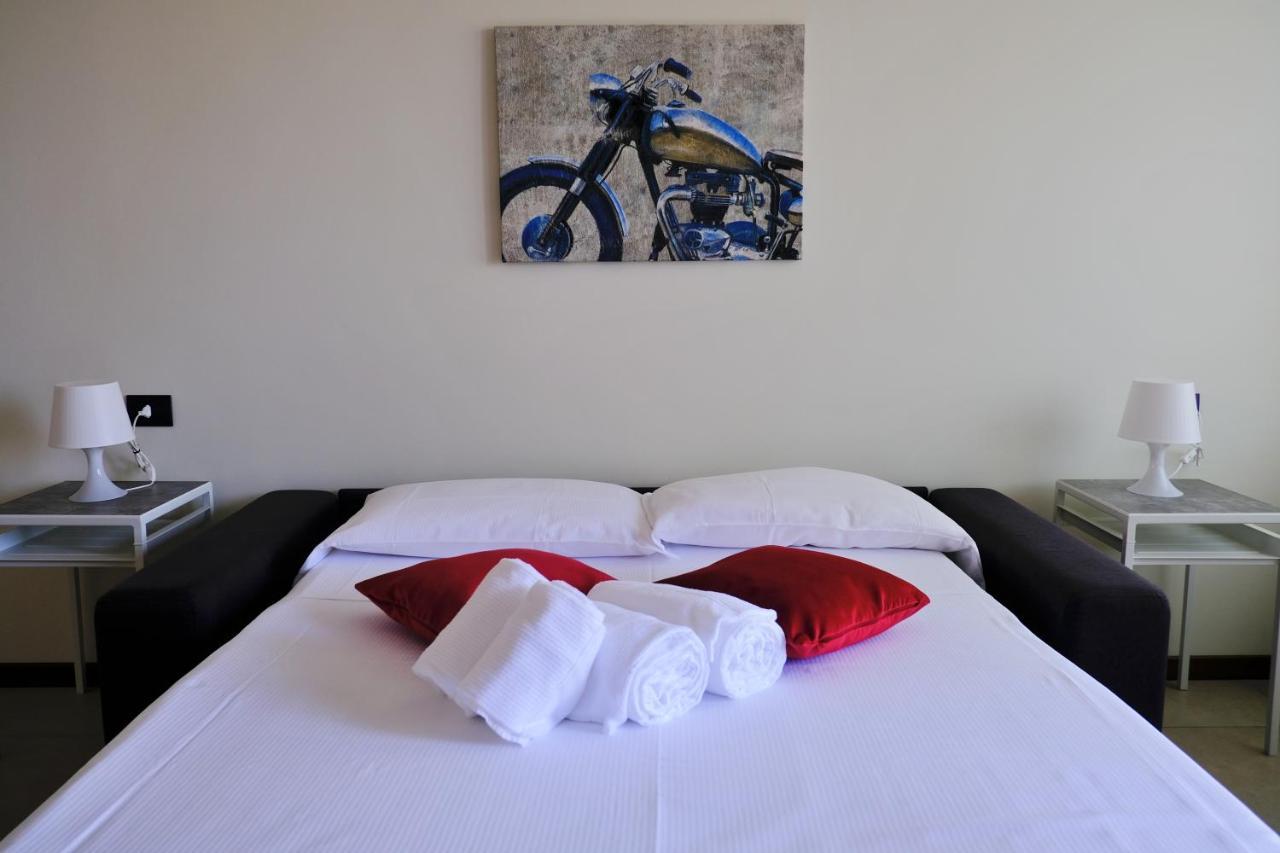 Apartamento Way Rent - Elegante Loft Con Terrazzo *