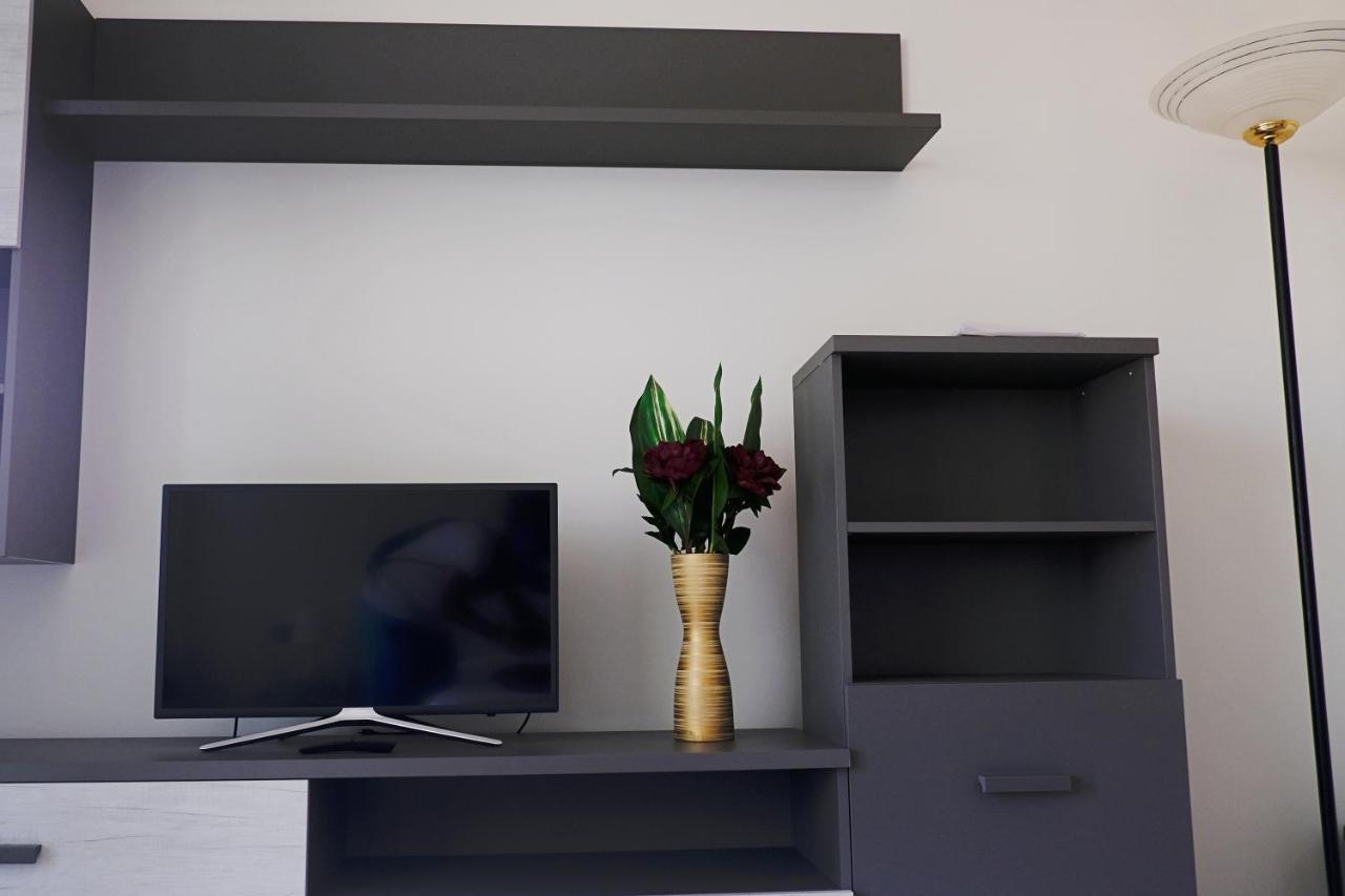 Way Rent - Elegante Loft Con Terrazzo Apartamento *