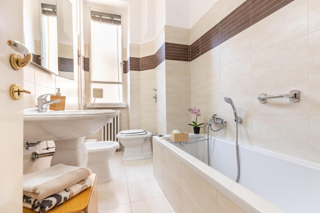 Apartamento Pacini - Affitti Brevi Italia Milão