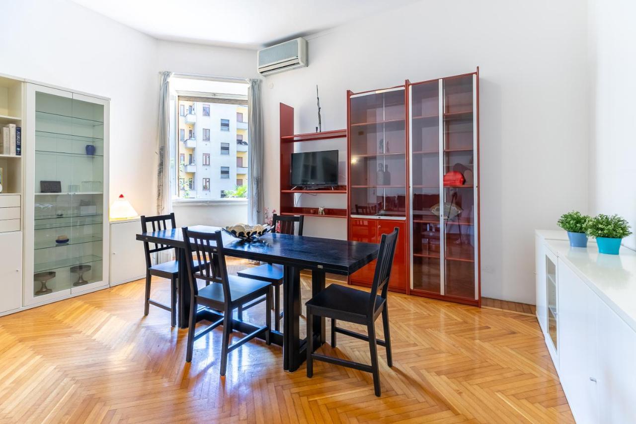 Apartamento Pacini - Affitti Brevi Italia Milão