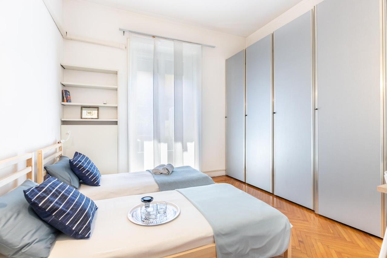 Apartamento Pacini - Affitti Brevi Italia Milão
